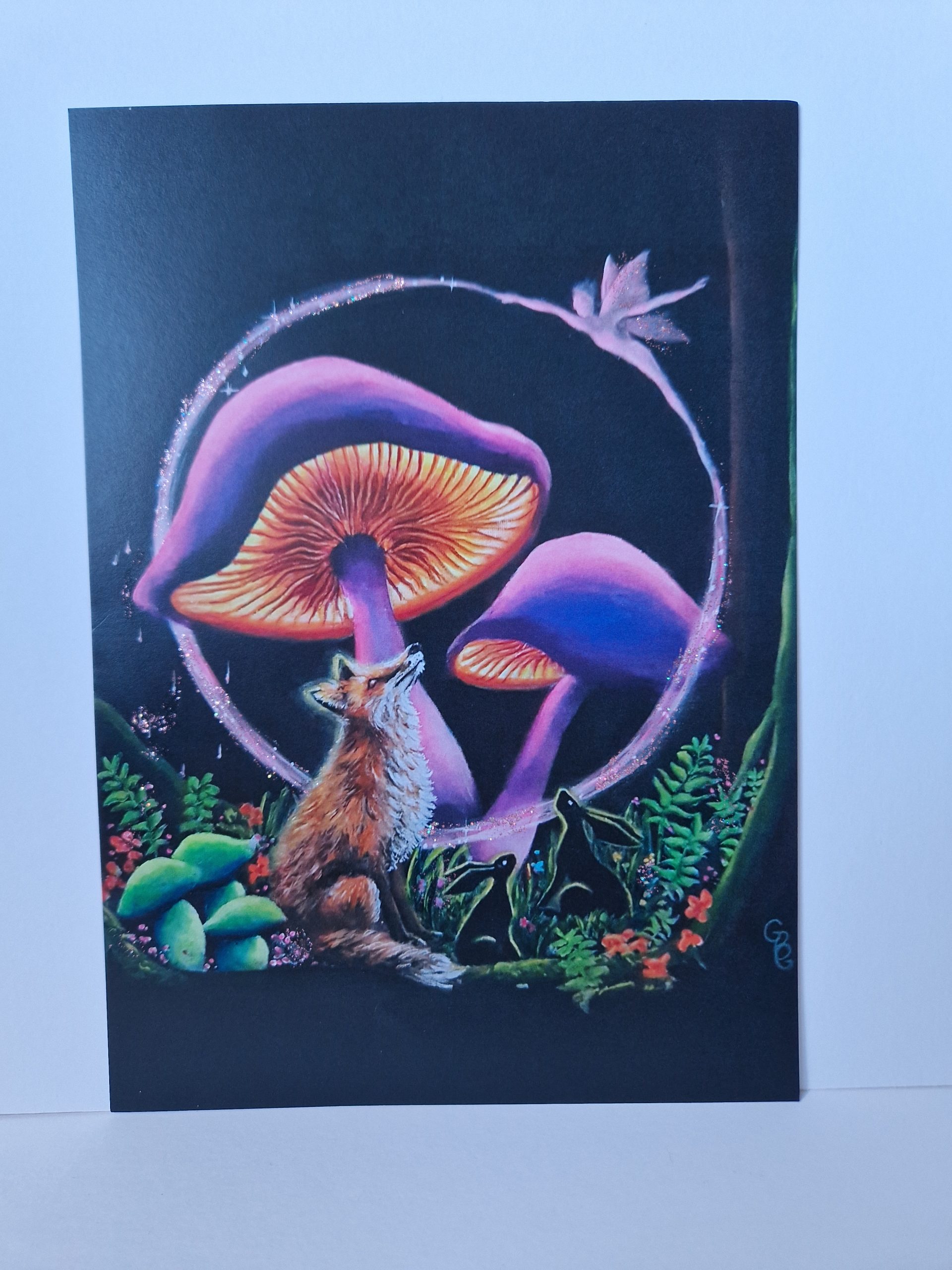 Mushroom Magic - Image 2