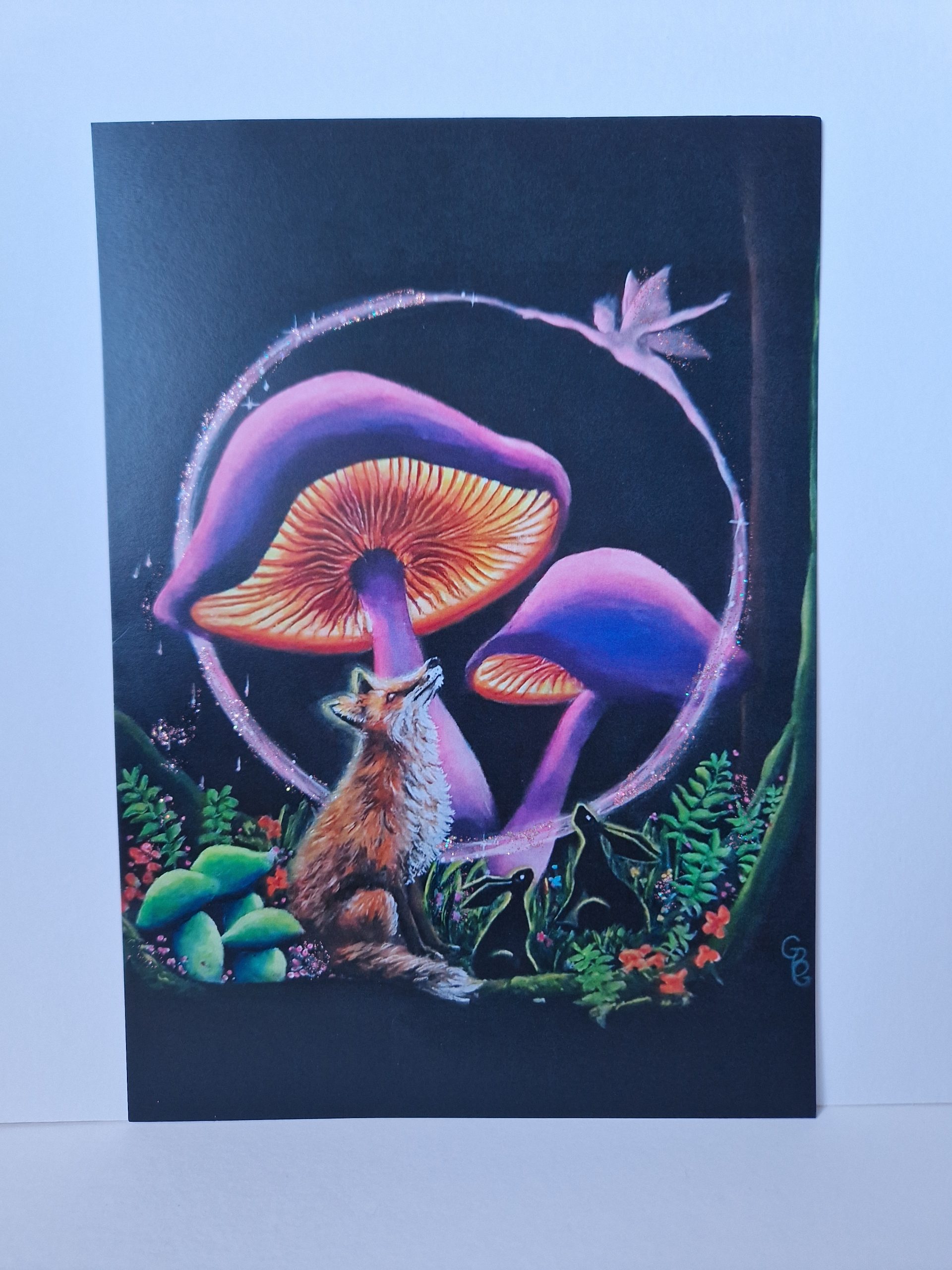 Mushroom Magic - Image 3